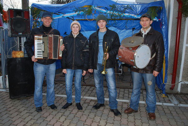 Ігор Музикант