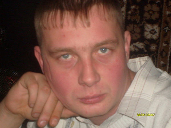 Сергей Кузьмин