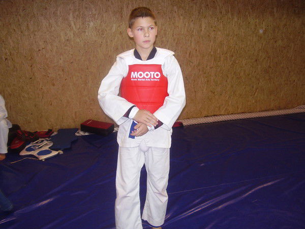 Виталик Прилепский