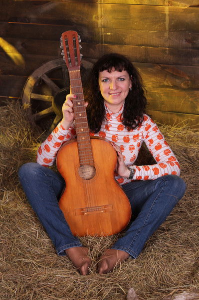 Екатерина Тазарачева