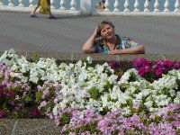 Татьяна Матвейчева