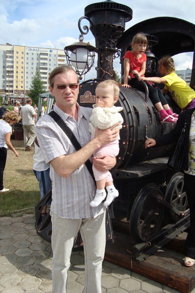 Максим Лыткин