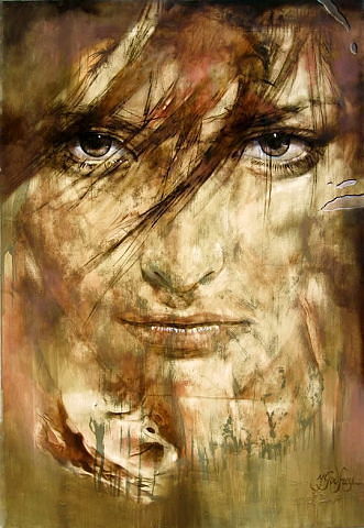 Ирина Тюшевская