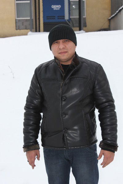 Арсен Аркин