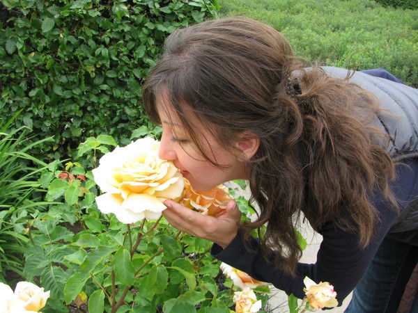 Ольга Никифорова