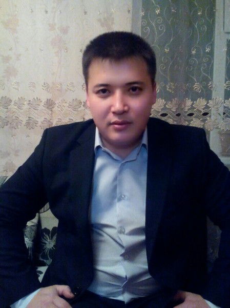 Серик Джумабаев