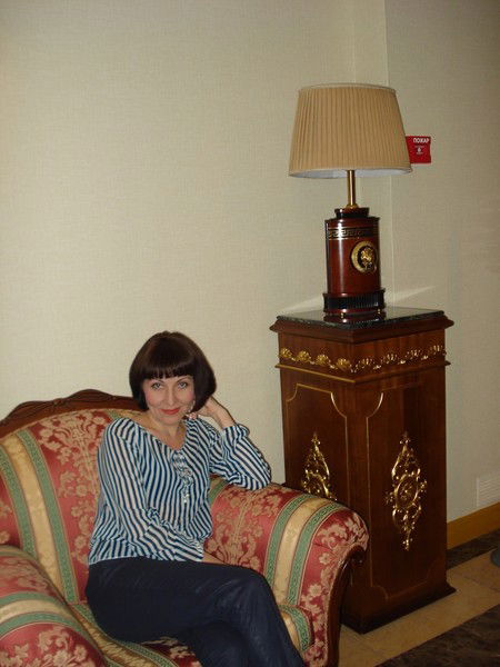 Екатерина Антипова