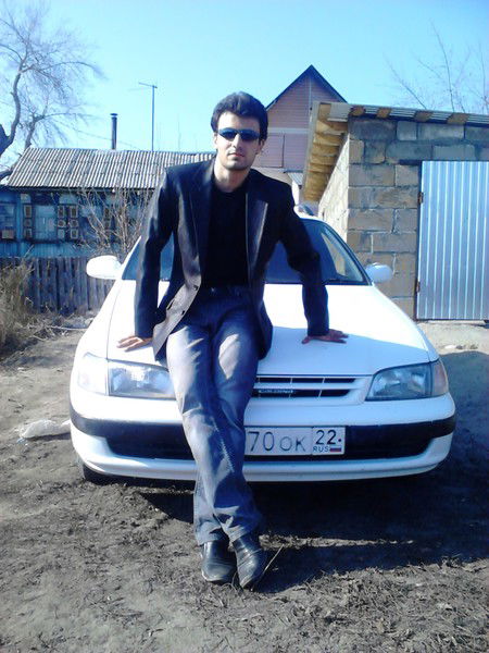 Олег Сохорев