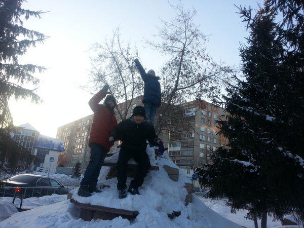 Руслан Букунев