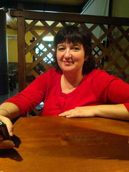 Анна Ибаттулина