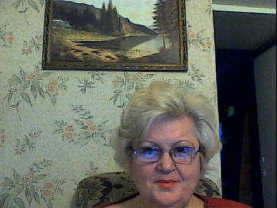 Ирина Речкалова