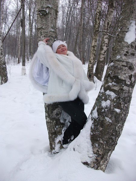 Ирина Каландарова