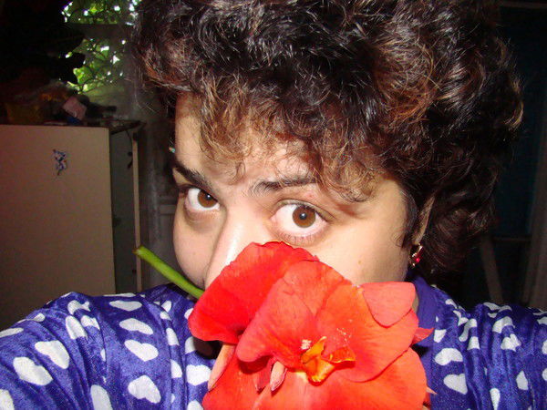 Мила Веденякина