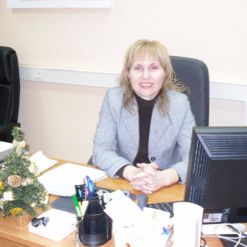 Наталья Кузнецова