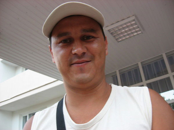 Георгий Казначеев