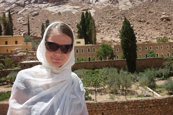 Катюша Хорошая