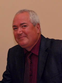 Михаил Морозов