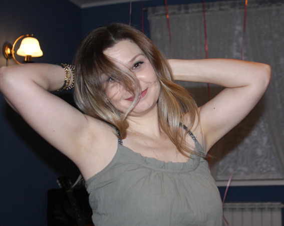 Алена Королева