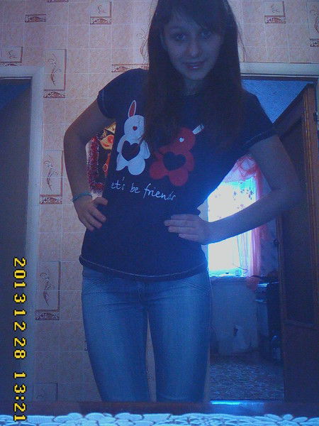 Наталья Вечерковская