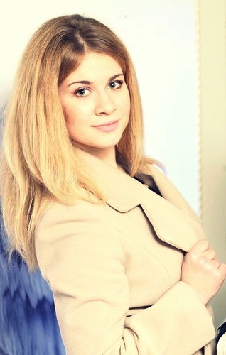 Татьяна Дудкина