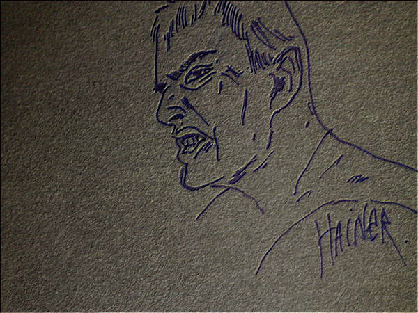 Геннадий Котельников