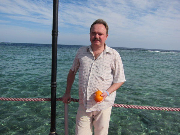 Владимир Разинкин