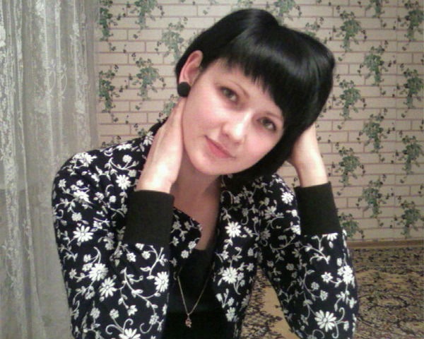 Ирина Гавриленко