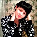 Ирина Гавриленко
