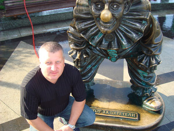 Андрей Фадеев