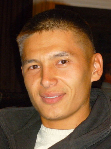 Мурат Джумагулов