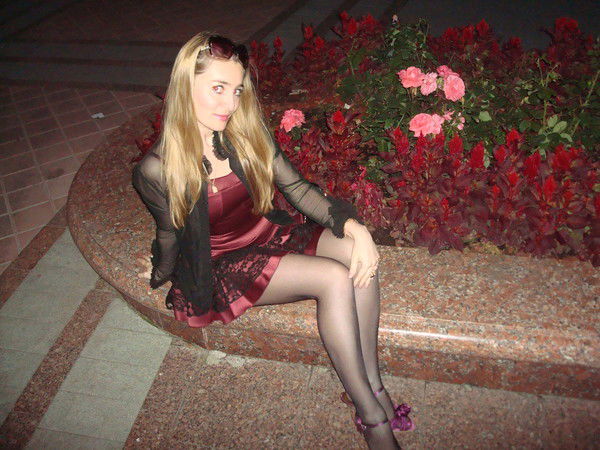 Марина Лунева