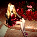 Марина Лунева