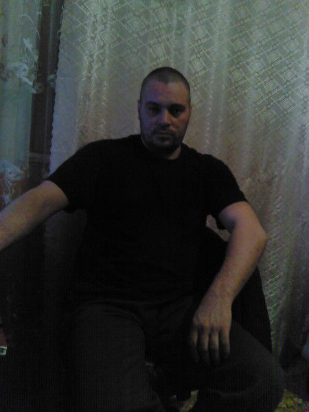 Ильгиз Шарипов