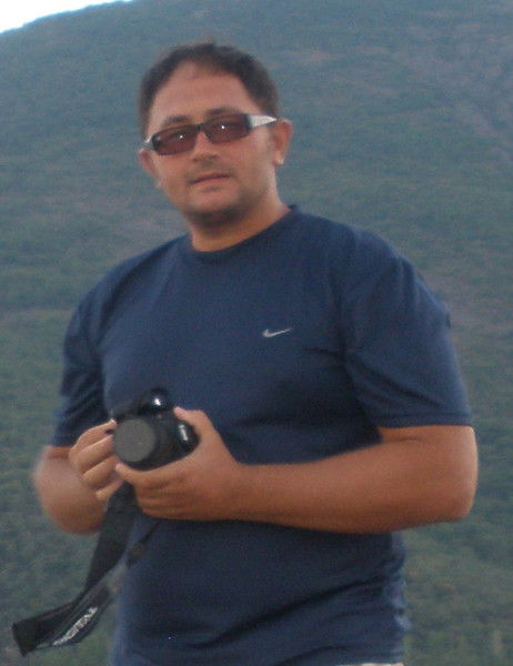 Богдан Сергеевич