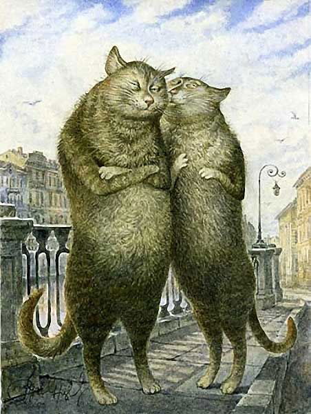 Екатерина Пономарева