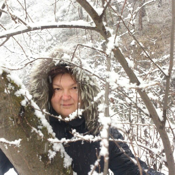 Галина Плохотникова