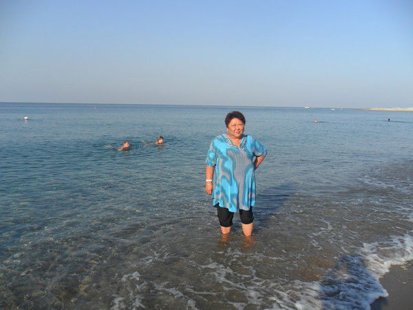 Роза Куркебаева