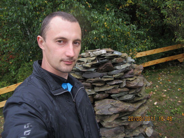 Максим Смирнов