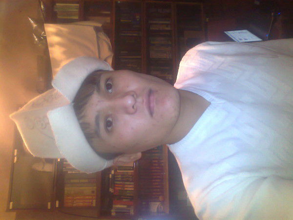 Курманбек Эсенбаев