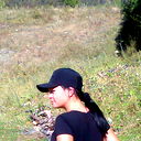 Evgeniya Alexandrovna