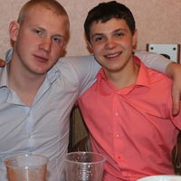 Сергей Волкогон