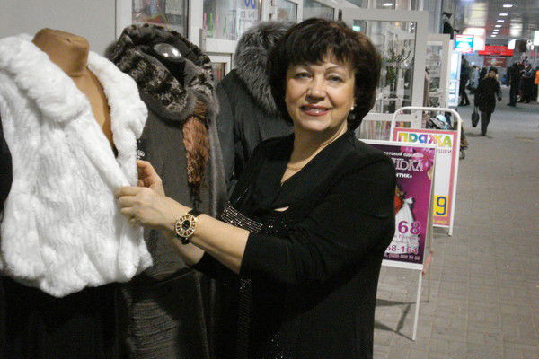 Анна Осипчук-Панкова