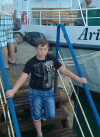 Дима Левшын