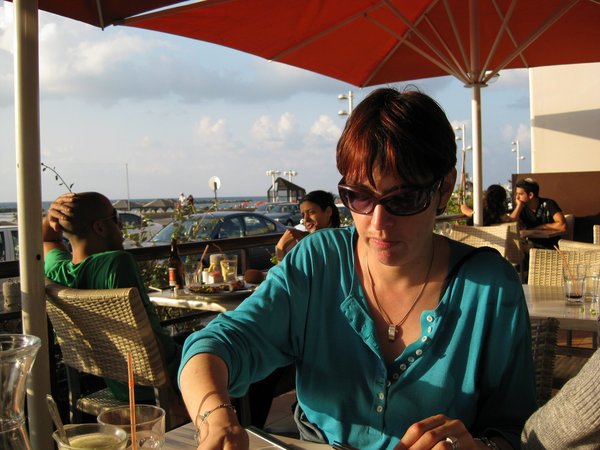 Марина Онанко