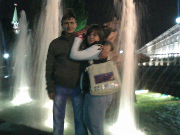 Дарья Кондратьева