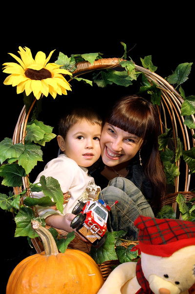 Алена Снурникова