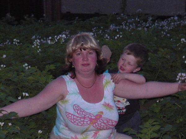 Олеся Скиба