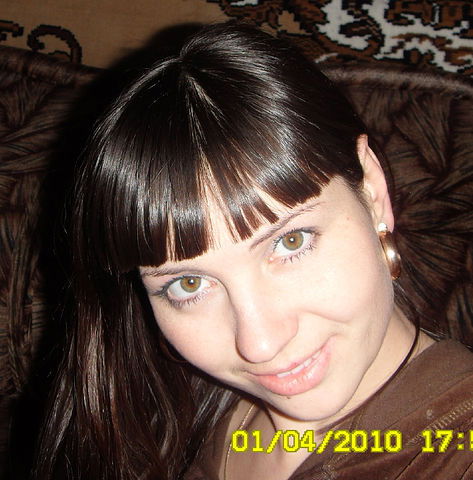 Елена Глухова