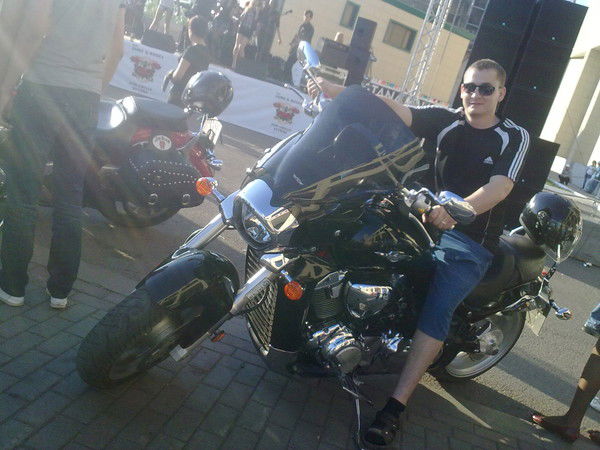 Алексей Бут