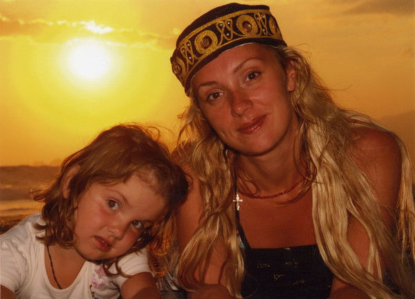 Анастасия Пашкова